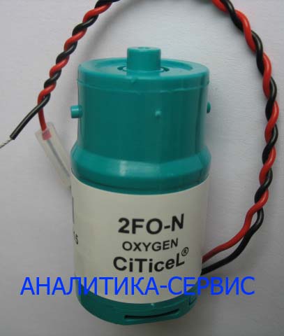 ������ 2FO-N Oxygen city technology