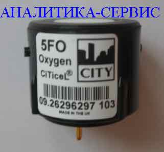 ������ 5FO Oxygen ����� ���