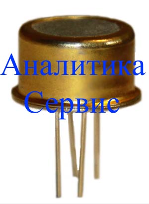 Датчик ДТЭ1-0,15-3.0 (А1)сенсор термокаталитический горючих газов