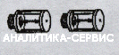 Чувствительные элементы ДТ12.591-01 (Метан) для ПГФ-2М1 (5В5.036.011)