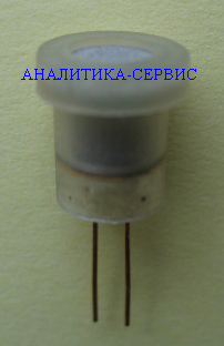 Датчик метана для Гном-1