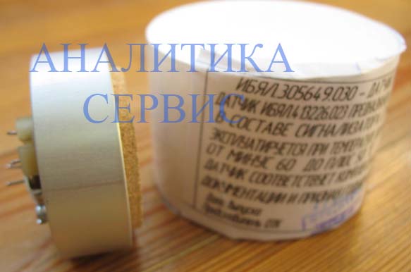 Датчик к СТМ-30