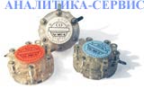 Ячейка электрохимическая МS2-3