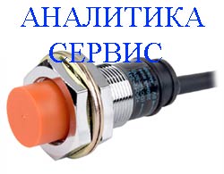Датчик контроля скорости PR30-15DP